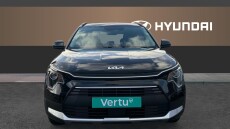 Kia Niro 1.6 GDi Hybrid 2 5dr DCT Hybrid Estate